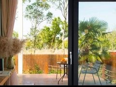 -前小桔亲子创意农场·草莓采摘·露营烧烤