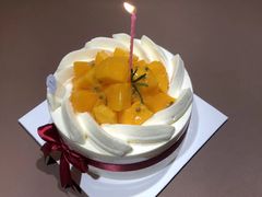 -花花卷卷·鲜食蛋糕(静安久光百货店)