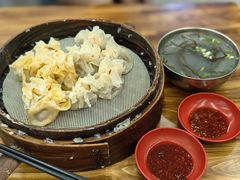 -海汇源老烧麦店(东大街总店)
