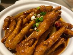 -小菜园新徽菜(芜湖镜湖苏宁店)