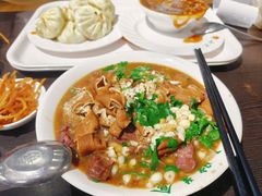 -小胖包子王(赵公口店)