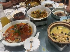 -同湘会馆(粤垦路店)