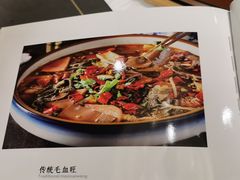 -尚宴(盛世广场·食尚街店)