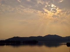 -东湖落雁景区