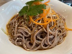 鸡丝荞面-周渝食惦酸菜鱼(青浦店)