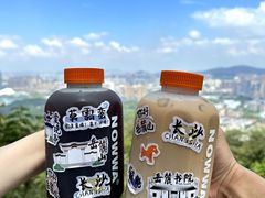 -岳麓山风景名胜区
