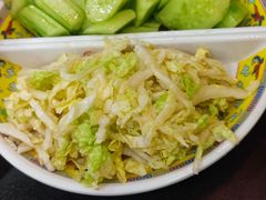 -芦月轩羊蝎子(北蜂窝店)