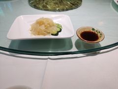 -申粤轩酒楼·三十年粤菜经典(丁香花园店)