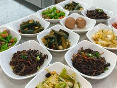 -五四广场美食城(福泰广场店)