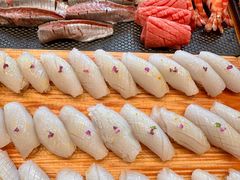 -鮨冠OMAKASE食べ放题(北京首店)