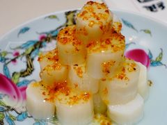-维园悦谱·海派家常菜(乌鲁木齐南路店)