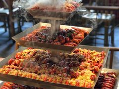 -霸王虾·麻辣小龙虾(清水河公园店)