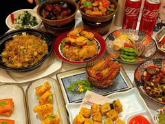 -宁波饭店·甬味灶(马园路店)