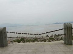 -福田红树林生态公园