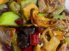 -红实家常菜(静安里店)