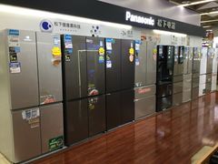 -真快乐APP体验中心(西坝河店)