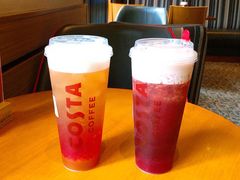 -COSTA COFFEE(上海虹口公园店)