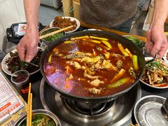 -鸿顺老铁锅美蛙鱼府(解放碑店)