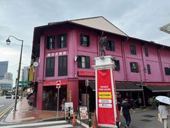 -南洋老咖啡(牛车水店)