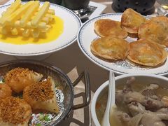 -粤匠·澳门点心粤菜海鲜(澳门半岛店)