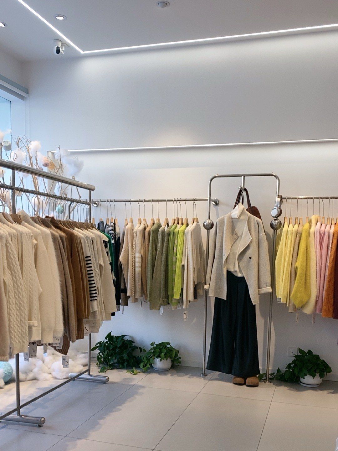 昆山18年羊绒店