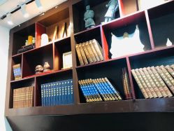 -Tipo Hair salon（明星）店