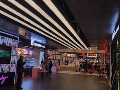 -凯德广场(武胜路店)