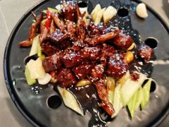 -大明王朝·南京菜(墨香路店)