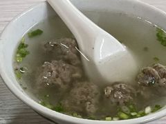 牛筋丸-石生肉丸(虎山中学店)
