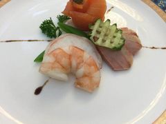 -钓鱼台国宾馆