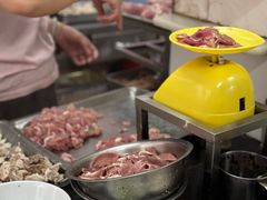 -南香小食店(水门路店)