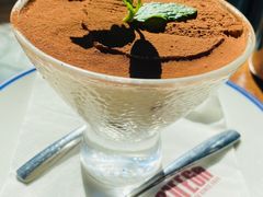 提拉米苏Tiramisu-BOTTEGA意库(中骏世界城店)