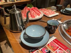 -快乐小羊·内蒙牛羊肉火锅(流花中心店)