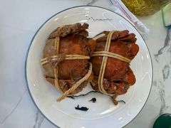 -蟹天蟹地农家菜·阳澄湖大闸蟹(浅水湾店)