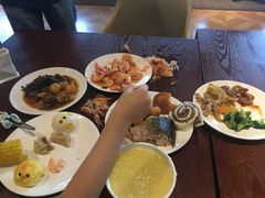 -兴芮温泉度假区