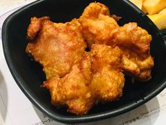 -吉野家(长沙五一广场IFS店)