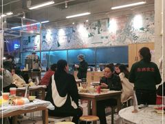 大堂-东排食堂长沙小吃大排档(五一广场店)