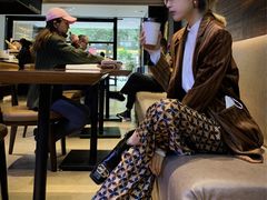 -野鸽子咖啡(航空路店)