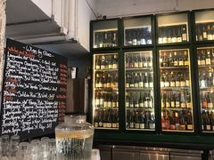 -RAC BAR(安福路店)