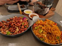 -苏小牛·牛肉串(国贸店)
