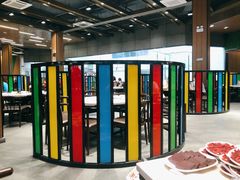 -味逍遥牛肉火锅(万江旗舰店)