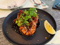 -SHADOWS•Bistro&Eatery(安福路店)