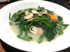 -广东道至正餐厅(区庄店)