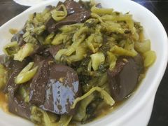 -陆记鹅庄·潮汕菜·狮头鹅(大仟里店)