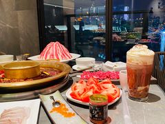 -长嘉·河图火锅(长嘉汇江景旗舰店)