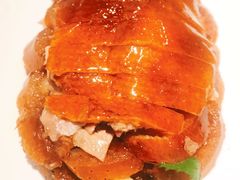 -福海居烤鸭店(鸟巢店)