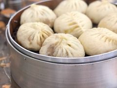 风味排骨包子-张包铺(道外店)