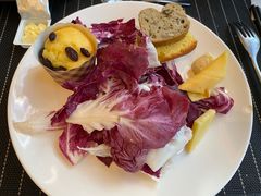 -BLD西餐厅(成都首座万丽酒店)