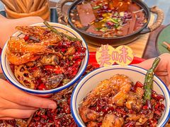 -歌乐人家·辣鸡酒馆(国贸店)