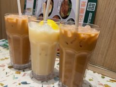 -华嫂冰室(尖沙咀店)